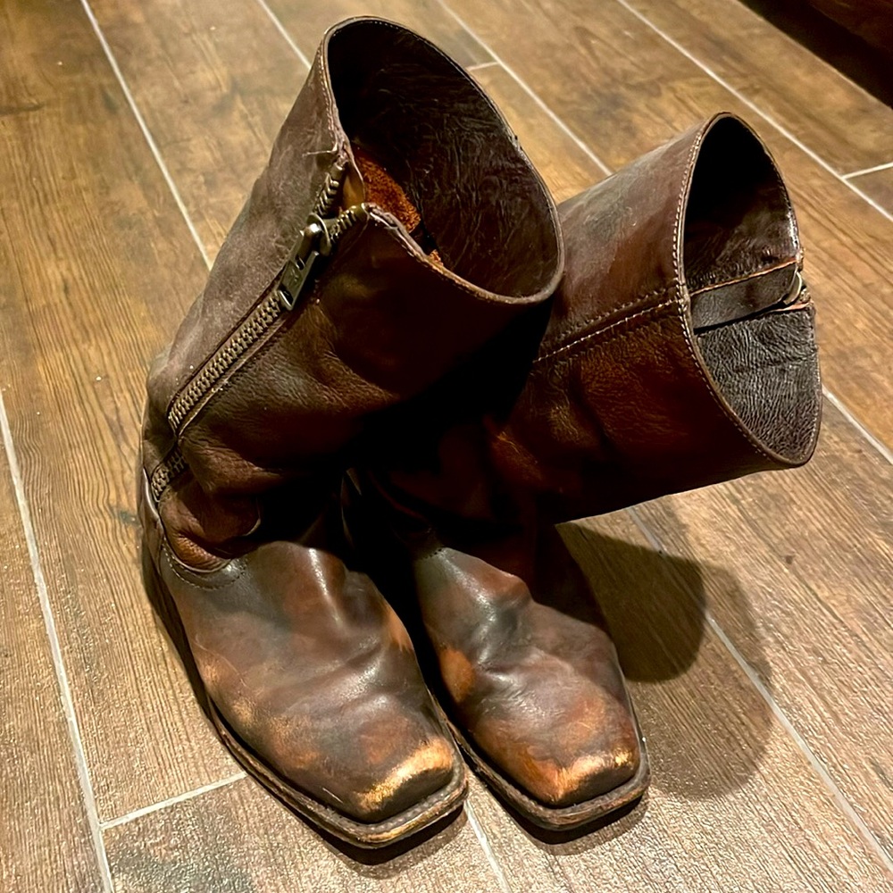 Frye Boots size 6.5